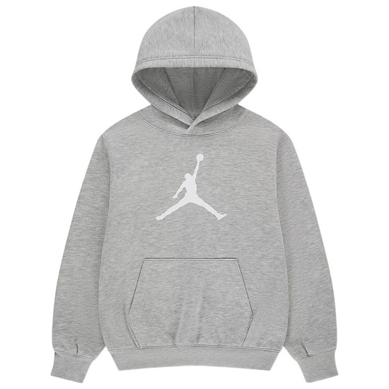 Jordan Παιδικό φούτερ Jumbo Jumpman Fleece Pullover Hoodie